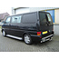 VW T4 Rearbar met trekhaak