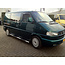 VW T4 Sidebars 70 mm met steps L1