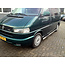 VW T4 Sidebars 70 mm met steps L1