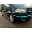 VW T4 Sidebars 70 mm met steps L2