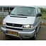 VW T4 Sidebars rechte buis zonder plaat(set van 2 stuks) L1