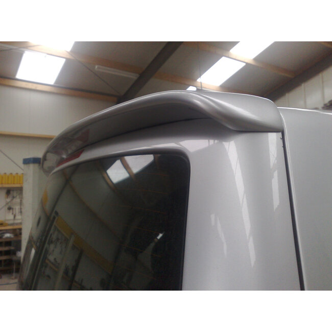 VW T5 Klepspoiler
