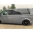 VW T5 T6 Dakrails Zwart L1