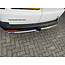 VW T5 T6 Rearbar Achterbar Zonder trekhaak