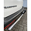 VW T5 T6 Rearbar Achterbar Met trekhaak