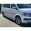 VW T5 T6 Zwarte Sidebars L1