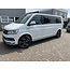 VW T5 T6 Zwarte Sidebars L1