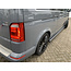 VW T5 T6 Zwarte Sidebars L2