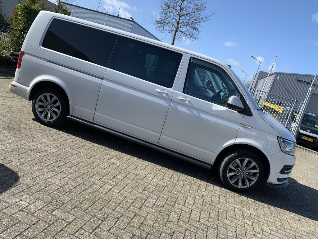 Windscherm VW ID-Buzz - Webwinkel en werkplaats voor camper
