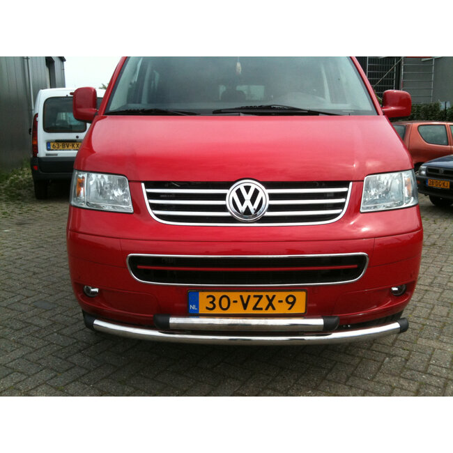 VW T5 Transporter Citybar Frontbar
