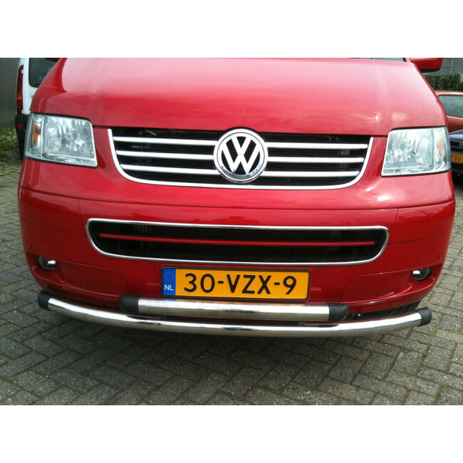 VW T5 Transporter Citybar Frontbar