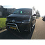 VW T6 Pushbar met carterbeschermer