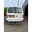 VW T6 Rearbar zonder trekhaakvoorbereiding