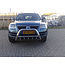 VW Touareg Pushbar met carterbeschermer