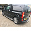 W415 Citan Sidebars met rvs traanplaat L1