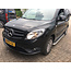 W415 Citan Sidebars met rvs traanplaat L2