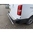 Peugeot Expert 2016+ Rearbar Achterbar