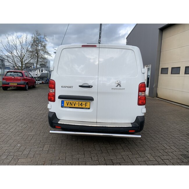 Citroën Jumpy 2016+ Rearbar Achterbar