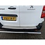 Opel Vivaro 2019+ Rearbar Achterbar