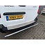 Opel Vivaro 2019+ Rearbar Achterbar