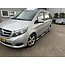 Mercedes-Benz Vito Sidebars 70 mm met steps W639 W447