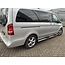 Mercedes-Benz Vito Sidebars 70 mm met steps W639 W447