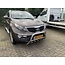 Kia Sportage 2014-2016 Pushbar Bullbar met carterbescherming