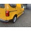 VW Caddy Sidebars buis 60 mm (set van 2 stuks)