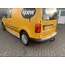 VW Caddy Sidebars buis 60 mm (set van 2 stuks)