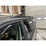 VW T5 T6 Dakrails Gebogen Aluminium Zwart