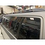 VW T5 T6 Dakrails Gebogen Aluminium Zwart