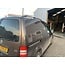 VW Caddy Dakrails Aluminium Zwart