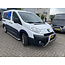 Citroën Jumpy Peugeot Expert Fiat Scudo 2007-2016 Sidebars met rvs plaat L1