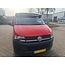 VW T6 Zonneklep