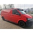 VW T6 Zonneklep