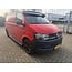 VW T6 Zonneklep
