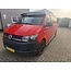 VW T6 Zonneklep