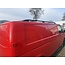 VW T5 T6 Dakrails Gebogen Aluminium Zwart