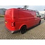 VW T5 T6 Dakrails Gebogen Aluminium Zwart