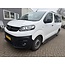 Opel Vivaro vanaf 2019 Sidebars met steps L2/L3 Zwart Gepoedercoat