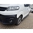 Opel Vivaro vanaf 2019 Sidebars met steps L2/L3 Zwart Gepoedercoat