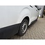 Peugeot Expert Citroen Jumpy vanaf 2019 Sidebars met steps L2/L3 Zwart Gepoedercoat