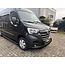 Renault Master vanaf 2019 Pushbar Bullbar met carterbeschermer Zwart
