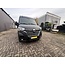 Renault Master vanaf 2019 Pushbar Bullbar met carterbeschermer Zwart