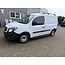 Mercedes Citan vanaf 2012 Sidebars RVS trede Zwart gepoedercoat