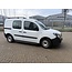 Mercedes Citan vanaf 2012 Sidebars RVS trede Zwart gepoedercoat