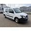 Mercedes Citan vanaf 2012 Sidebars RVS trede Zwart gepoedercoat