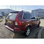 Volvo XC90 Sidebars met rvs trede Zwart