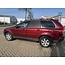 Volvo XC90 Sidebars met rvs trede Zwart