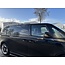VW ID Buzz Sidebars met rvs trede Zwart